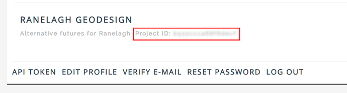 project-id