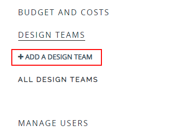 add-design-team